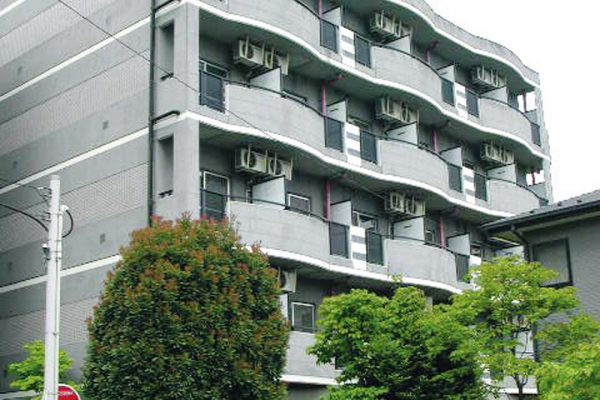 WID Nishi-Tokorozawa