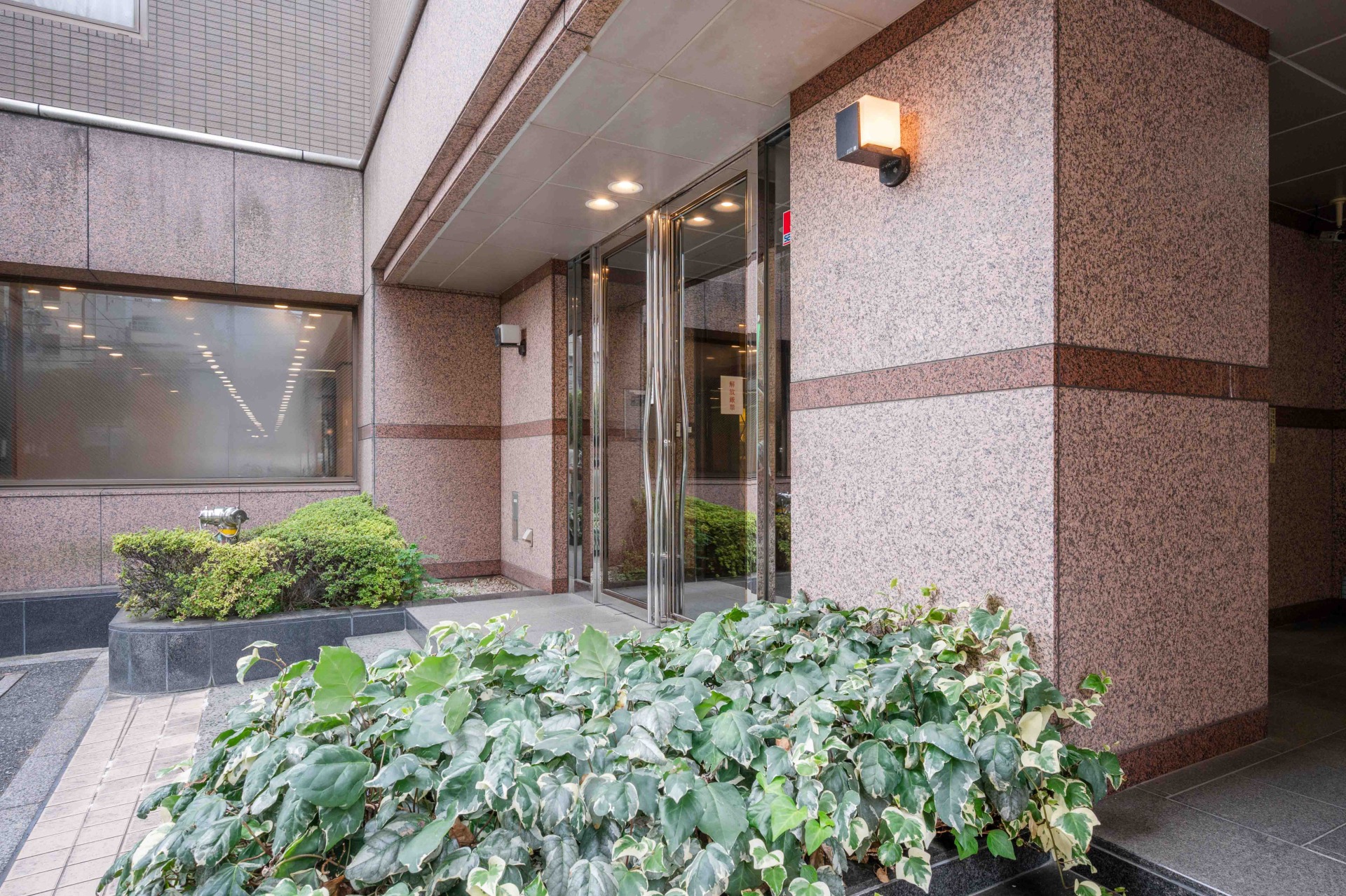 ドーミー牛込神楽坂【2026年リニューアルオープン】