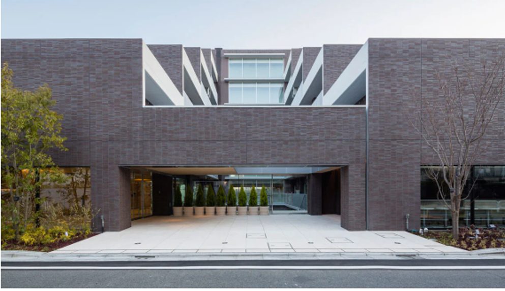 ドーミー市谷加賀【2026年リニューアルオープン】