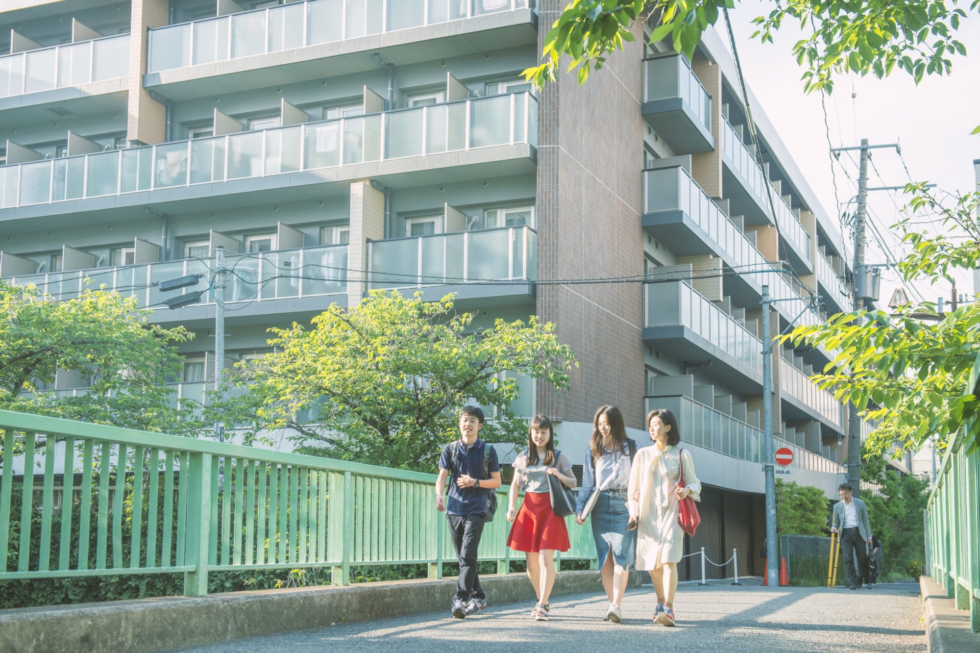 あなたにぴったりなのはどっち？ 早稲田大学国際学生寮 比較ガイド WISH（Waseda International Student House） vs WID（Waseda International Dormitory）